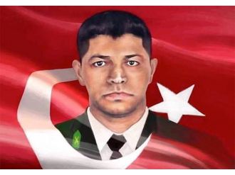 Halisdemir’i şehit eden sanıklara müebbet isteniyor