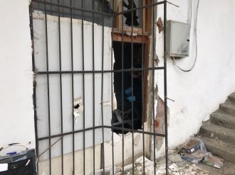 Büfeden 30 bin TL’lik hırsızlık