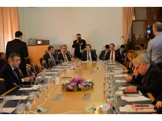 Komisyonda ’Kılıçdaroğlu’ tartışması