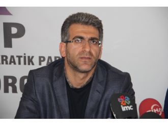 HDP Van Milletvekilleri için zorla getirme kararı