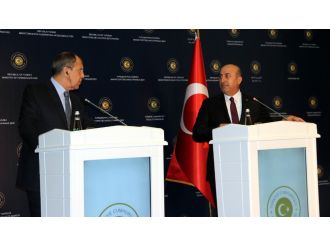 Lavrov’un çevirisine düzeltme geldi