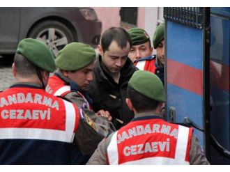 Okul arkadaşını öldürmüştü: Ne olacaksa olsun