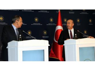 Bakan Çavuşoğlu’ndan vize açıklaması
