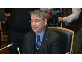 “Darbe girişimini eski bir askerimden öğrendim”