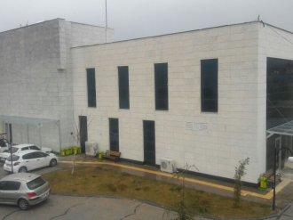 Ekinözü Entegre Devlet Hastanesi 2017 yılında hizmet vermeye başlayacak