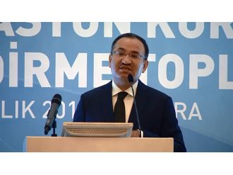 "Hastaneye uyuşturucu tedavisine gelenler ihbar edilmeyecek"