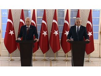 Üzerinde uzlaşılan teklif ne zaman Meclis’e gelecek ?