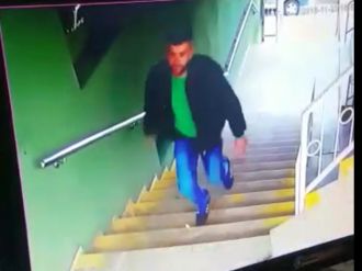 Günün en iğrenç haberi: Cami tuvaletinde çocuğa taciz iddiası