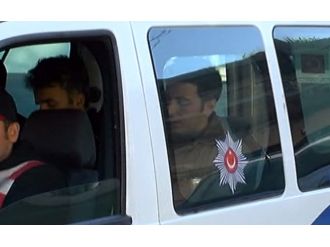 Tutuklanan sürücü babasını trafik kazasında kaybetmiş