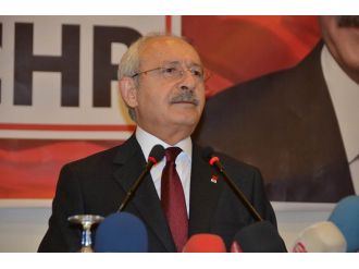 Kılıçdaroğlu’ndan ’yurt’ sözü