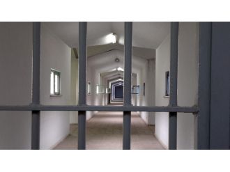 Ceza infaz kurumundaki kişi sayısı arttı