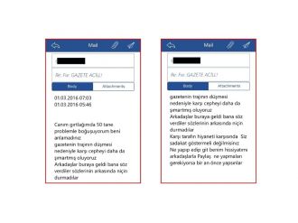 ByLock İzmir’de deşifre edilmiş