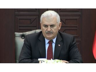Yıldırım: 80 bin KOBİ’ye mali kaynak sağlanacak