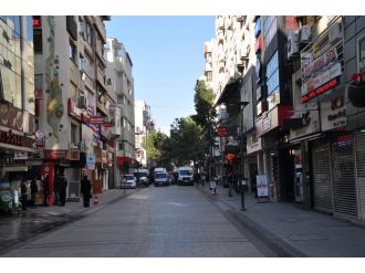 İzmir’deki bomba ihbarı asılsız çıktı