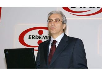 Erdemir eski Genel Müdürüne FETö gözaltısı