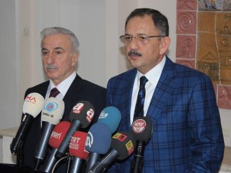 "Adı Cumhurbaşkanlığı da olsa Başkanlık da olsa..."