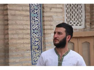 Türk öğrenci İsrail polisi tarafından gözaltına alındı