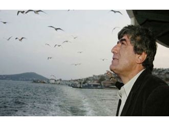 Hrant Dink davası hakimi gözaltına alındı