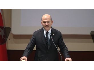 "Dünyanın en pahalı arazisinde oturuyoruz"