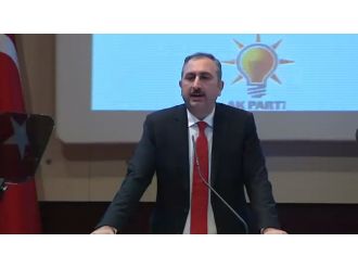 "Rejime yönelik değişiklik söz konusu değil"