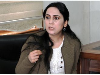 Yüksekdağ’ın avukatı gözaltına alındı