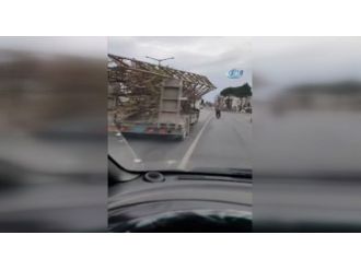 Faciaya davetiye çıkardı