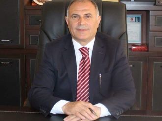 İliç Belediye Başkanı FETÖ’den tutuklandı