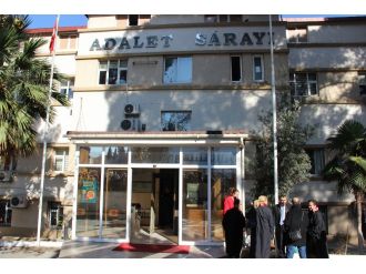 ’Minik Irmak’ davası ertelendi