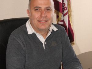 Bandırmaspor Nurettin Yılmaz İle Yola Devam Edecek