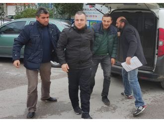 Kerimcan Durmaz’a darp olayında yeni gelişme