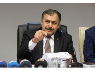 Bakan Eroğlu’ndan Bahçeli’ye övgü dolu sözler