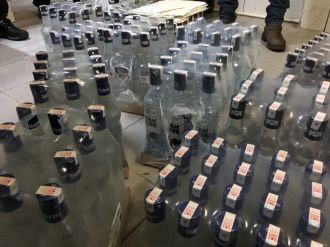 İstanbul’da yılbaşı öncesi sahte içki operasyonu