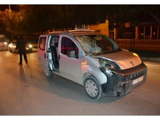 İhmali canından etti