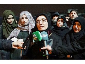 Mavi Marmara davası avukatları: "Dava düşemez"