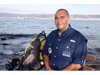 Depremde iki bacağını kaybetti dünya rekortmeni oldu