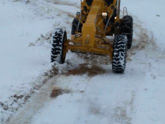 Büyükşehir açıkladı: “kapalı yolumuz bulunmuyor”