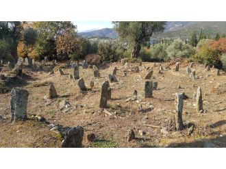 İzmir’de tarihe ışık tutan olay