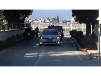 Kılıçdaroğlu Adana’da