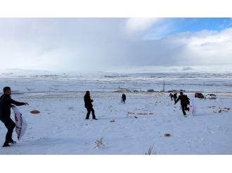 481 yıllık gelenek!