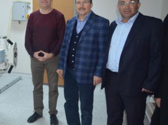 "2 ay sonra gibi bir sürede referanduma gidilecek"