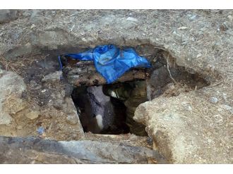 Mehmetçik PKK’nın inine girdi