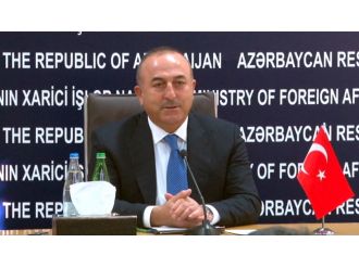 "Azerbaycan’ın FETÖ tedbirleri memnuniyet verici"