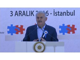 Yıldırım: Önce zihinlerdeki engelleri kaldıracağız