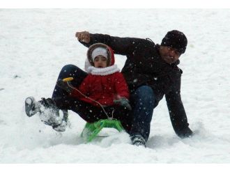 Ankaralılar karın tadını çıkardı