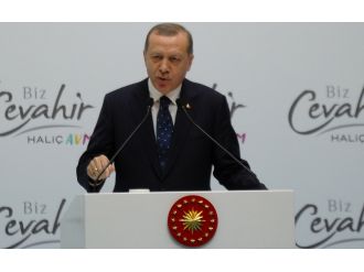 "Putin’e şunu teklif ettim..."