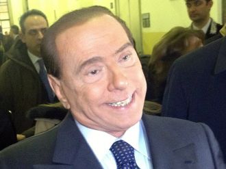 Şike kumpas iddianamesinde “Berlusconi” örneği