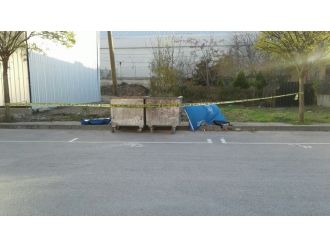 Bursa’da çöpten bebek cesedi çıktı