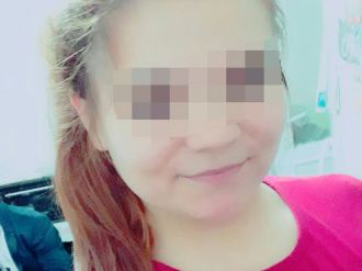 Genç kız yatağından bilekleri kesilerek kaçırıldı