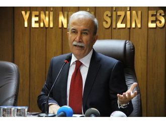 "Cemaat üç operasyonu birden başlatsaydı..."