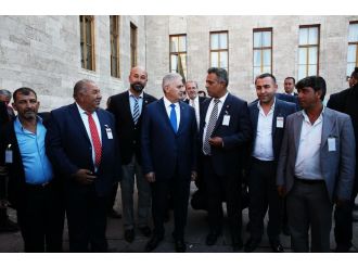 Romanlar ’erken yaşta evlilik düzenlemesi’ için bastırıyor